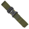 Military Tactical Belt Heavy Duty Security Working - Image 3