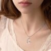 Sloth Necklace for Mom Women Girls Sloth Jewelry Gifts - Image 6