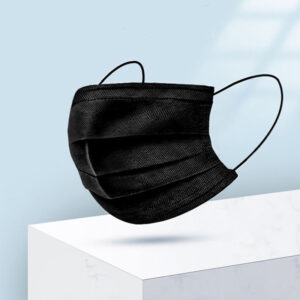 Professional Medical Mask Disposable 3-Ply Face Mask