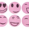 Summer Smile Mosquito Sticker Cartoon Mosquito Repellent Mosquito - Image 10