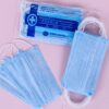Professional Medical Mask Disposable 3-Ply Face Mask - Image 10