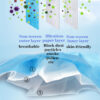 Professional Medical Mask Disposable 3-Ply Face Mask - Image 4