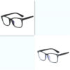 Unisex UV400 Computer Safety Glasses - Image 5