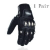 Hot Style Off-Road Motorcycle Riding Gloves Alloy Protective - Image 8