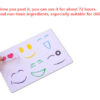 Summer Smile Mosquito Sticker Cartoon Mosquito Repellent Mosquito - Image 4