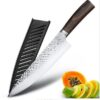Kitchen Knife Professional Japanese Chef Knives - Image 3