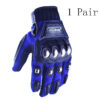 Hot Style Off-Road Motorcycle Riding Gloves Alloy Protective - Image 9