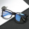 Unisex UV400 Computer Safety Glasses - Image 2