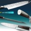 Kitchen Knife Professional Japanese Chef Knives - Image 6
