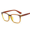 Unisex UV400 Computer Safety Glasses - Image 9
