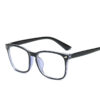Unisex UV400 Computer Safety Glasses - Image 8