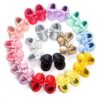 New Casual Infant Shoes Baby Girls Sweet Style - Image 2