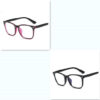 Unisex UV400 Computer Safety Glasses - Image 7