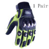 Hot Style Off-Road Motorcycle Riding Gloves Alloy Protective - Image 6