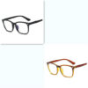 Unisex UV400 Computer Safety Glasses - Image 6