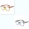 Unisex UV400 Computer Safety Glasses - Image 10