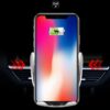 Car Wireless Charger 10W Induction Car Fast Wireless Charging - Image 6