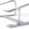 Laptop Stand, Computer Stand for Laptop, Aluminium More 10-17 Inch - Image 7