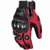 Hot Style Off-Road Motorcycle Riding Gloves Alloy Protective - Image 4