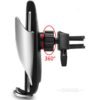 Car Wireless Charger 10W Induction Car Fast Wireless Charging - Image 8