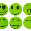 Summer Smile Mosquito Sticker Cartoon Mosquito Repellent Mosquito - Image 9