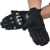 Hot Style Off-Road Motorcycle Riding Gloves Alloy Protective - Image 3
