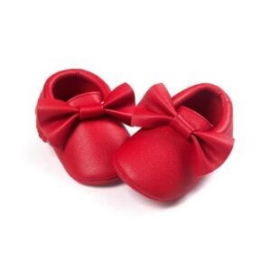 New Casual Infant Shoes Baby Girls Sweet Style