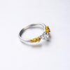 Crystal Ring Cosplay Unisex Rings Jewelry - Image 6