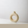 New Style Biscuit Vase Frosted Particle Flower Arranging Device - Image 6