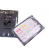 Summer Smile Mosquito Sticker Cartoon Mosquito Repellent Mosquito - Image 5