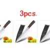 Kitchen Knife Professional Japanese Chef Knives - Image 7