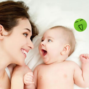 Summer Smile Mosquito Sticker Cartoon Mosquito Repellent Mosquito