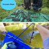 Fishing Magnet with Lifting Ring Magnetic Retrieving - Image 2