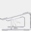 Laptop Stand, Computer Stand for Laptop, Aluminium More 10-17 Inch - Image 8
