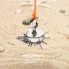 Fishing Magnet with Lifting Ring Magnetic Retrieving - Image 10