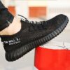 Indestructible EZ BulletProof Shoes - Image 2