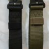 Military Tactical Belt Heavy Duty Security Working - Image 5