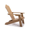 TALE Adirondack Chair Backyard Outdoor Furniture Painted Seating With Cup Holder All-Weather And Fade-Resistant Plastic Wood Ban Amazon - Image 6