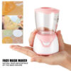 Automatic Face Mask Maker DIY Natural Fruit Vegetable Mask Making - Image 9