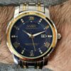 Men's Watch Stainless Steel Quartz Luminous Classic Business Wristwatch For MEN - Image 6