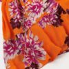 American fashion trend style word print jumpsuit - Image 6