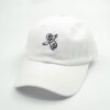 Astronaut Embroidered Baseball  Hat - Image 4