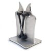 Professional Whetstone Sticks Kitchen Gadgets Whetstone Sharpeners - Image 2
