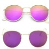 Women Retro Sunglasses - Image 6