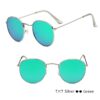 Women Retro Sunglasses - Image 10