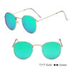 Women Retro Sunglasses - Image 9