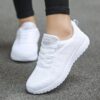 Women Shoes Sports Sneakers - Image 6