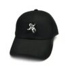 Astronaut Embroidered Baseball  Hat - Image 3