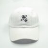 Astronaut Embroidered Baseball  Hat - Image 7