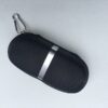 Black Eyewear Cases Sunglasses Case - Image 7